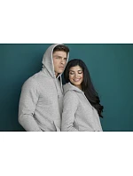 Stedman Classic Sweat Hoodie Mikina s kapucí "Classic" 05.4400 black opal Stedman Classic Sweat Hoodie Mikina s kapucí "Classic" 05.4400 black opal