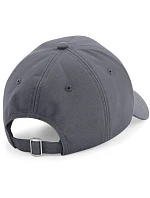 Beechfield B 25 5 panelová kšiltovka "Authentic" 53.0025 graphite grey Beechfield B 25 5 panelová kšiltovka "Authentic" 53.0025 graphite grey