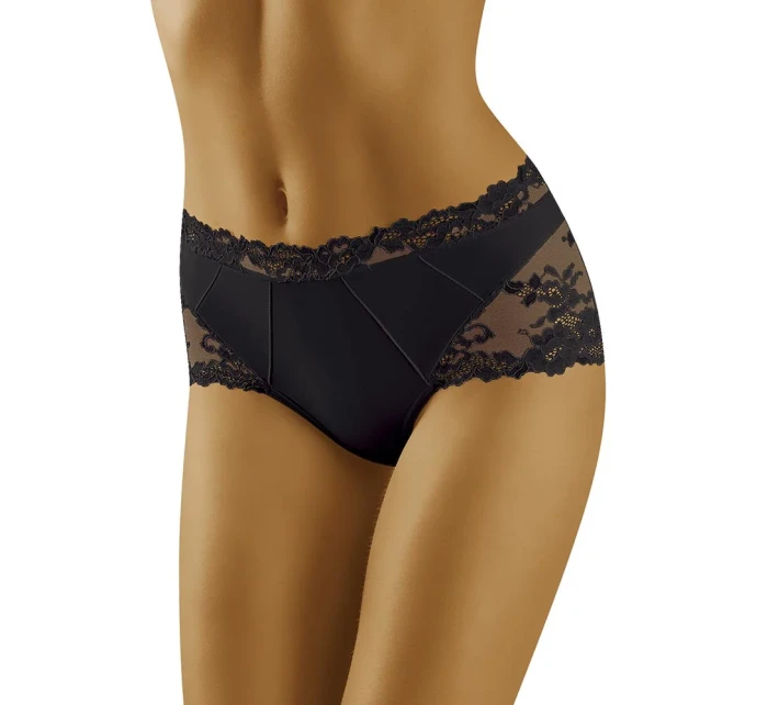 Wol-Bar Luxa barva: černá Wol-Bar Luxa barva: černá