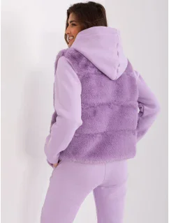 Vesta AT KZ 2349.00P světle fialová