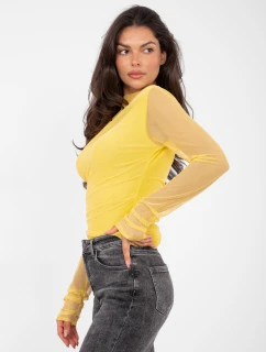 Halenka IT BZ 21830.04 žlutá