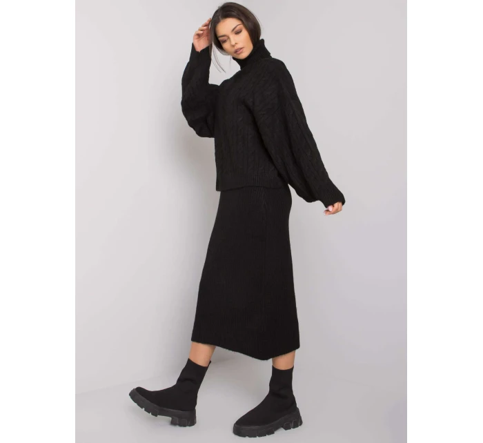 Sada LC KMPL 0066.26X černá Sada LC KMPL 0066.26X černá