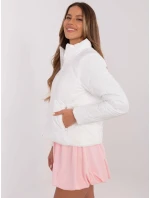 Kurtka MI KR model 20957532 biały - FPrice