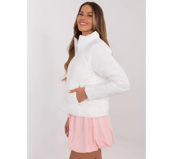 Kurtka MI KR model 20957532 biały - FPrice