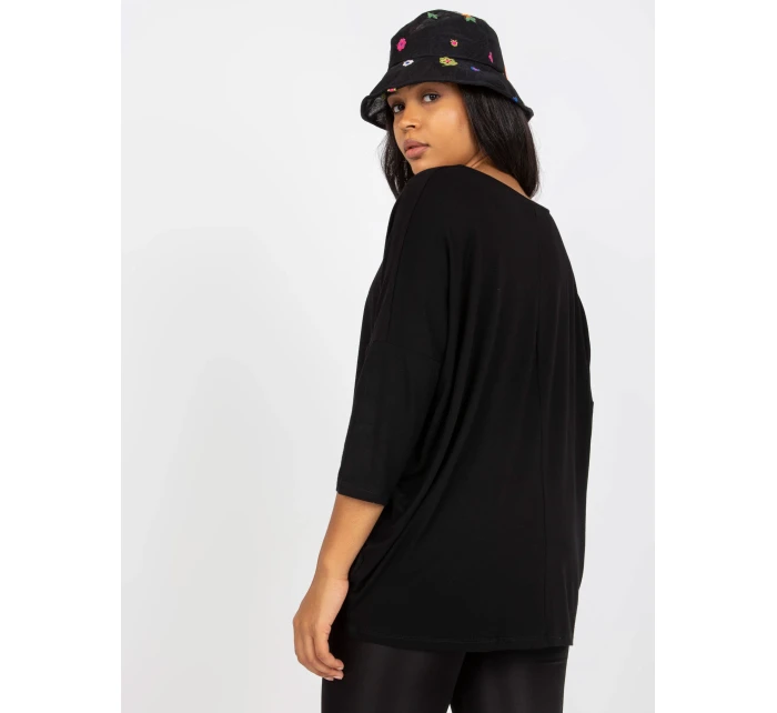 Halenka RV BZ 5745.18 černá