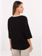 Bluzka RV BZ model 21406702 czarny - FPrice