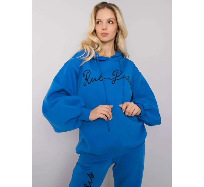 Souprava RV KMPL 7307.10x tmavě modrá