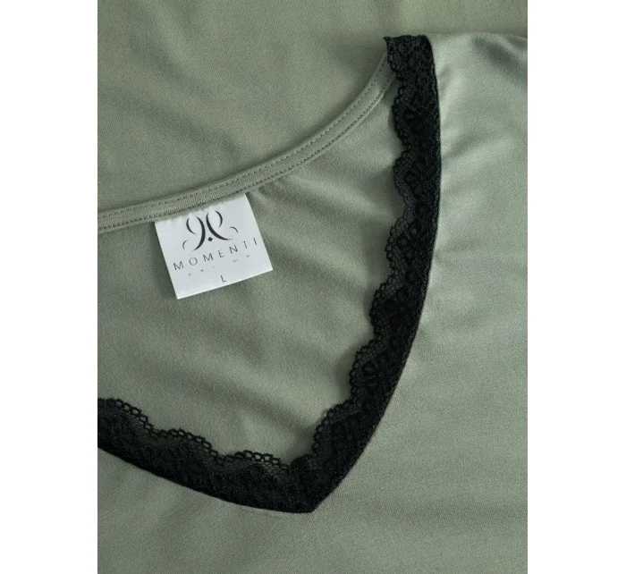 Pyžamo Emerald model 21050895 - Momenti Per Me