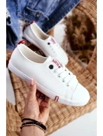 Dámské klasické tenisky Big Star model 19945623 - Big Star Shoes Dámské klasické tenisky Big Star model 19945623 - Big Star Shoes