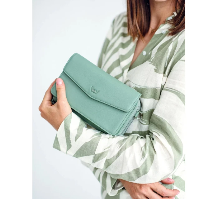 Kabelka VUCH Moana Dusty Green