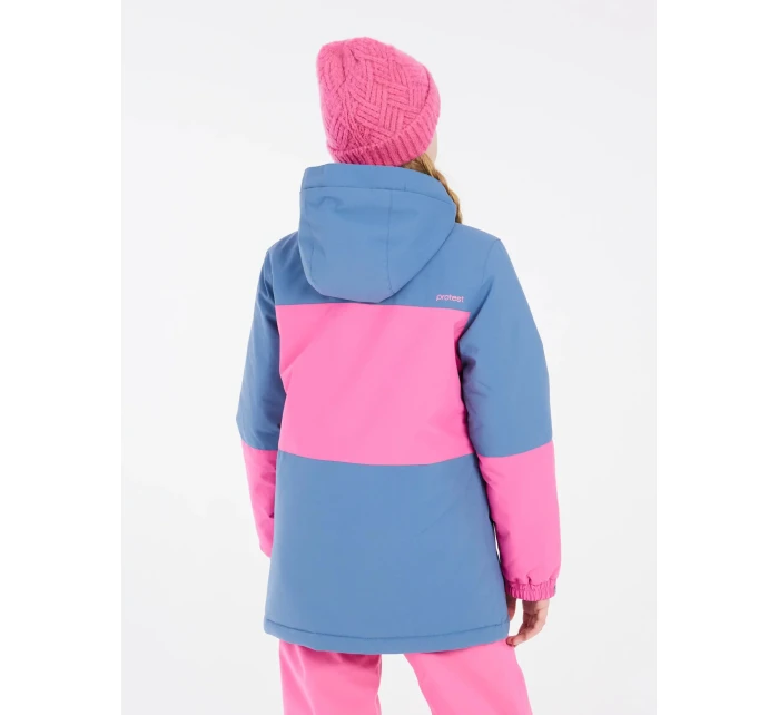 Dívčí lyžařská bunda Protest PRTKEA JR