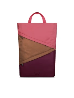 Dámský batoh Vuch Deiryen Wine Red