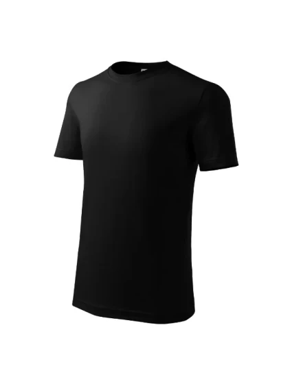 Classic New tričko dětské černá