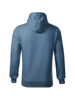 Cape mikina pánská denim Cape mikina pánská denim