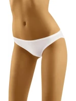 Kalhotky model 17133415 černá M - Wolbar