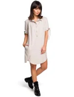 Dámské šaty model 17205222 - BeWear