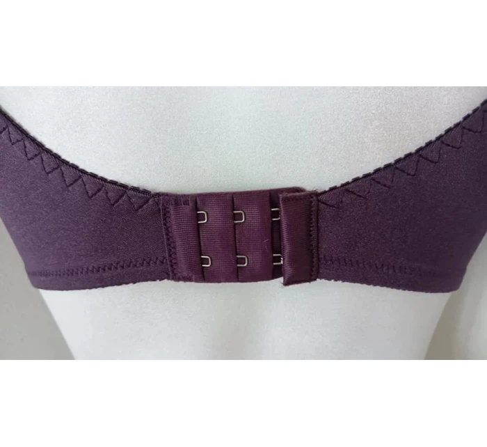 Podprsenka Ladyform soft W  tmavě fialová model 21288377 - Triumph