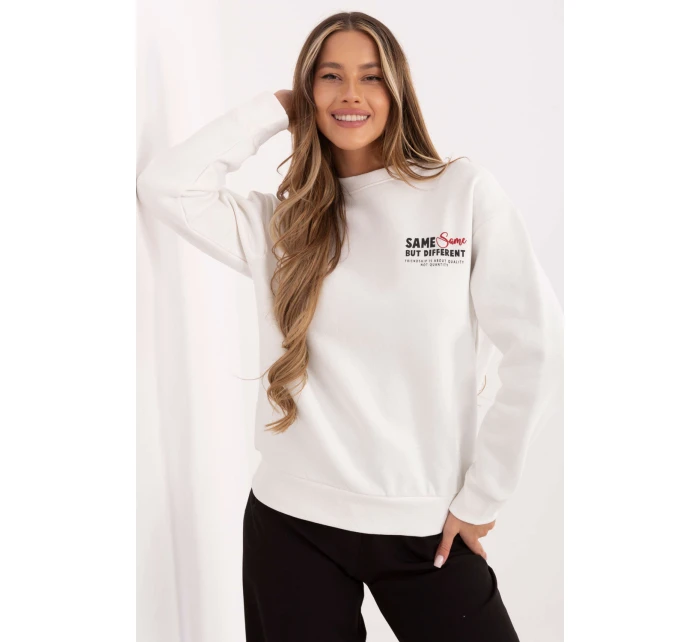 Mikina  model 222382 Sublevel