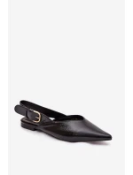 Balerinky  model 222708 Step in style