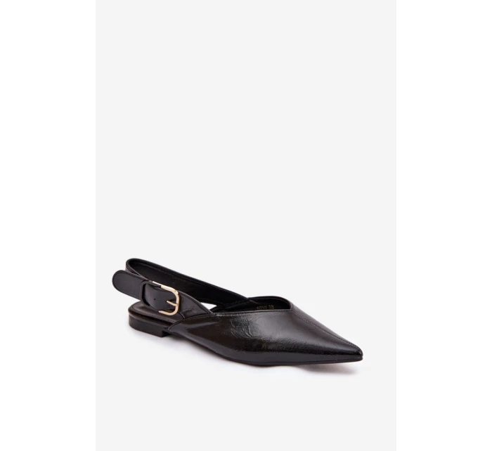 Balerinky  model 222708 Step in style