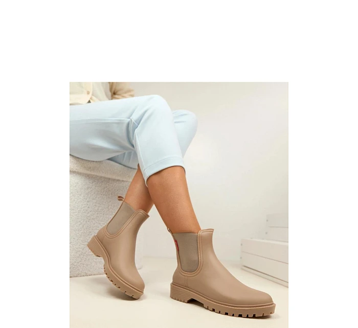 Gumáky model 226053 Solea Gumáky model 226053 Solea