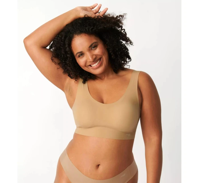 Dámská podprsenka ZERO Feel Top model 21398379 - Sloggi