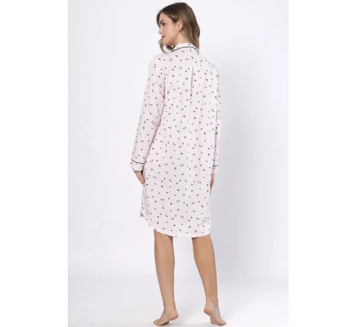 M2XL rozepínací košile model 21238252 - LEVEZA M2XL rozepínací košile model 21238252 - LEVEZA