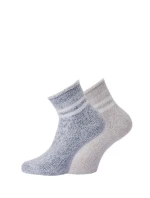 Ponožky WiK 37770 Warm Kuschelig A'2 35-42