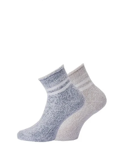 Dámské ponožky  Warm A'2 3542 model 20557370 - WiK