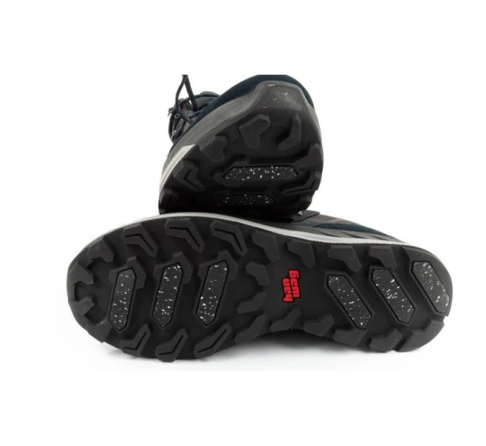 Trekingové boty Hanwag M H9126-007064