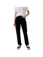 CALVIN KLEIN JEANS Dámské džíny STRAIGHT