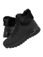 Boty Skechers Uno Rugged W 167274/BBK Boty Skechers Uno Rugged W 167274/BBK