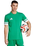 Tričko adidas Squadra 25 M JN7485 pánské
