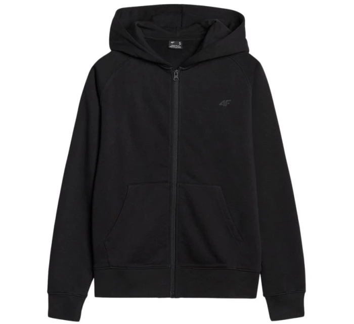 Mikina W WMM00TSWS 20S model 21021247 - 4F Mikina W WMM00TSWS 20S model 21021247 - 4F