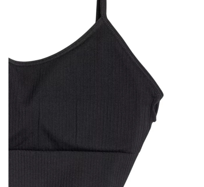 Sportovní podprsenka 4F F151 W 4FWSS25USBAF151 20S Sportovní podprsenka 4F F151 W 4FWSS25USBAF151 20S