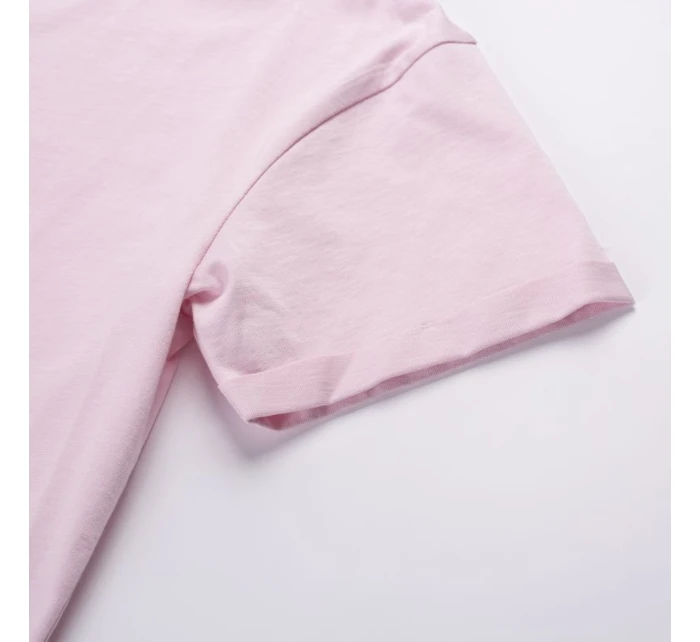 Dámské tričko s krátkým rukávem SELMA WO'S