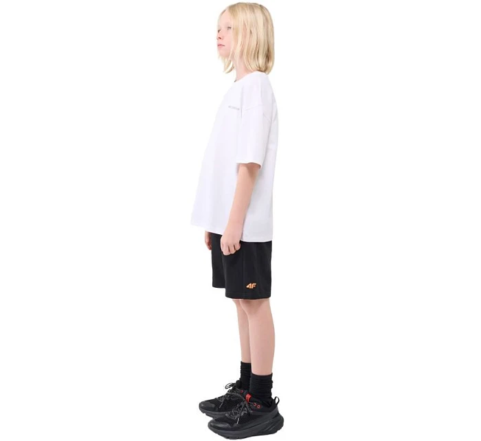 Šortky 4F CAS M600 Jr 4FJWSS25TSHOM600 20S