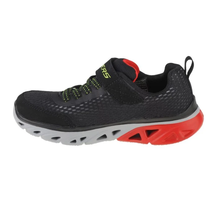 Skechers Glide-Step Sport 403801L-BKRD Black 31 Skechers Glide-Step Sport 403801L-BKRD Black 31