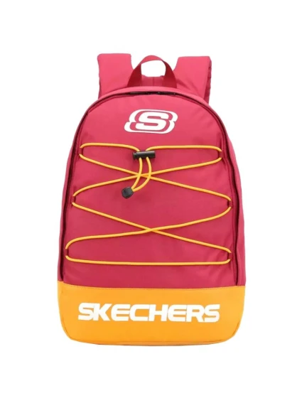 Batoh Red Jedna velikost model 21387710 - Skechers Batoh Red Jedna velikost model 21387710 - Skechers