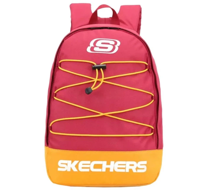 Batoh Red Jedna velikost model 21387710 - Skechers Batoh Red Jedna velikost model 21387710 - Skechers