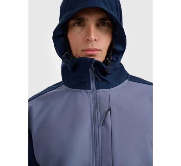 Pánská softshellová bunda pánské model 21436601 - 4F Pánská softshellová bunda pánské model 21436601 - 4F