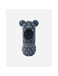Reima Balaclava Kuuraan dětská zimní kukla - z merino vlny (5300214B-6981)