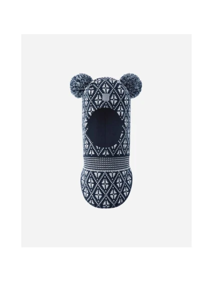 Balaclava dětská zimní kukla z merino vlny model 21720965 - Reima