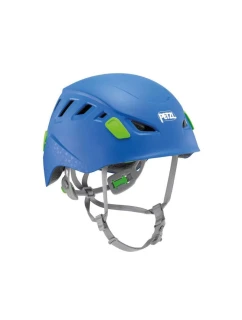 PETZL picchu-blue-uni helma
