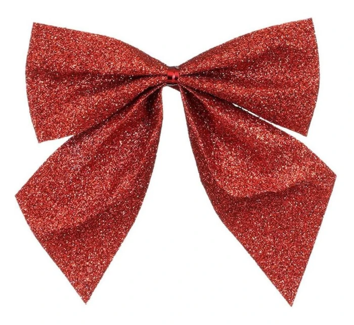 DEKORACYJNA CZERWONA  model 21833035 - MICA