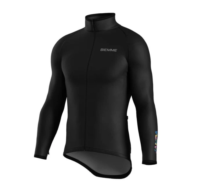 kurtka  2 czarna XL model 21855854 - Biemme