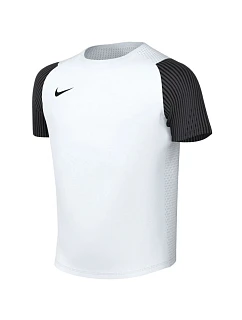 Dětské tričko Nike Dri-Fit Academy II bílo-černé HV8168 101