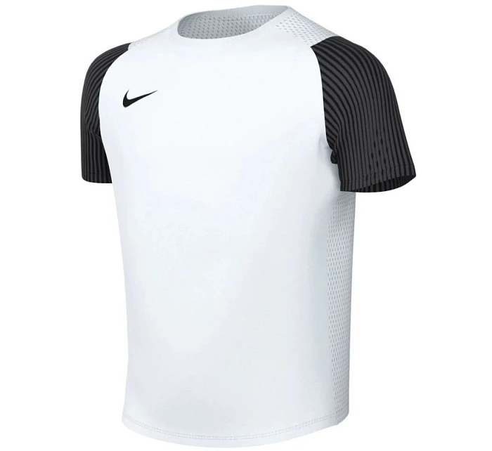 Dětské tričko Nike Dri-Fit Academy II bílo-černé HV8168 101