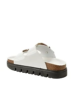 dámské žabky white model 22219552 dámské - Lee Cooper dámské žabky white model 22219552 dámské - Lee Cooper