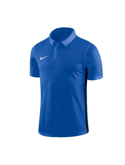 Dětské polo tričko Dry Academy 18 Jr model 15956517 - NIKE Dětské polo tričko Dry Academy 18 Jr model 15956517 - NIKE